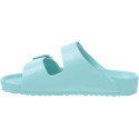 Klapki BIRKENSTOCK Arizona Eva Kids Surf Green 1026753 4