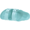Klapki BIRKENSTOCK Arizona Eva Kids Surf Green 1026753 5