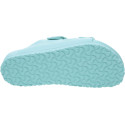 Klapki BIRKENSTOCK Arizona Eva Kids Surf Green 1026753 6