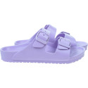 Klapki BIRKENSTOCK Arizona Eva Kids Crocus 1029555 1