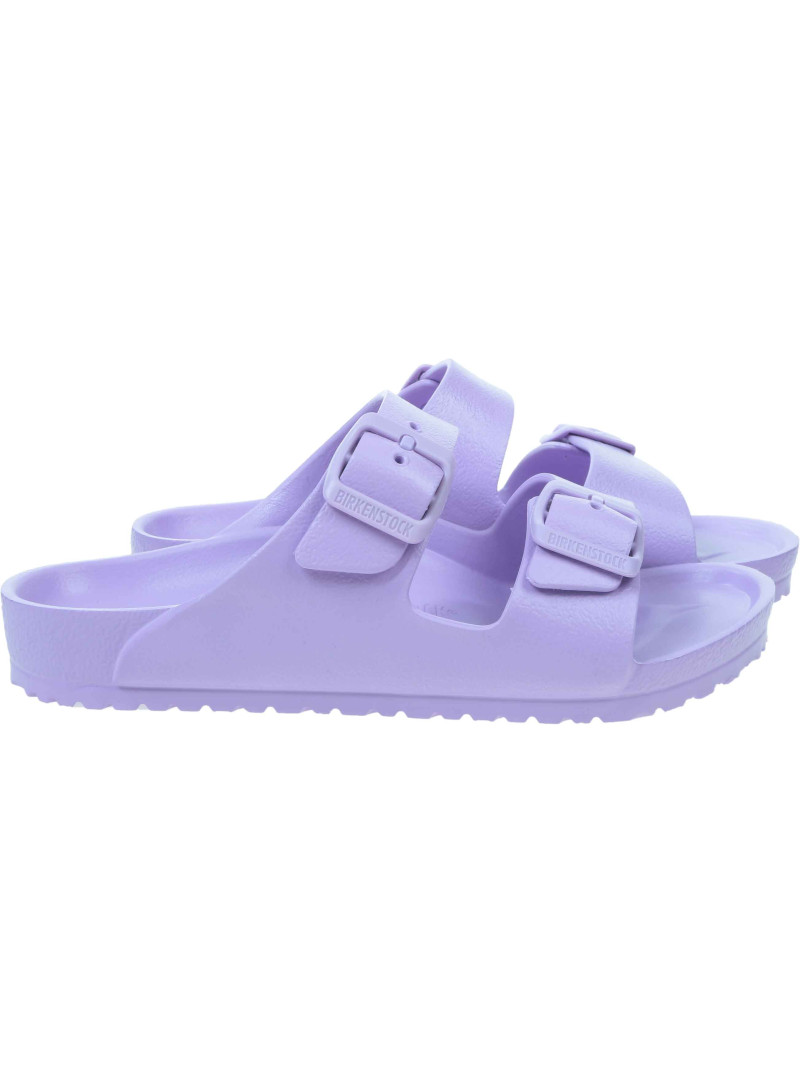 Klapki BIRKENSTOCK Arizona Eva Kids Crocus 1029555 Klapki BIRKENSTOCK Arizona Eva Kids Crocus 1029555