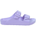 Klapki BIRKENSTOCK Arizona Eva Kids Crocus 1029555 3