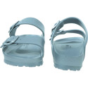 Klapki BIRKENSTOCK Arizona EVA Beach Silver 1003491 2