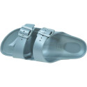 Klapki BIRKENSTOCK Arizona EVA Beach Silver 1003491 5