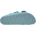 Klapki BIRKENSTOCK Arizona EVA Beach Silver 1003491 6
