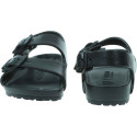 Sandały BIRKENSTOCK Milano EVA Kids Black 1009353 2