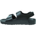 Sandały BIRKENSTOCK Milano EVA Kids Black 1009353 4