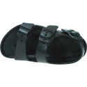 Sandały BIRKENSTOCK Milano EVA Kids Black 1009353 5
