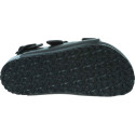 Sandały BIRKENSTOCK Milano EVA Kids Black 1009353 6
