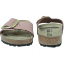 Klapki BIRKENSTOCK Madrid Big Buckle 1024016 Rose 2