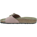 Klapki BIRKENSTOCK Madrid Big Buckle 1024016 Rose 4