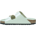 Klapki BIRKENSTOCK Arizona BB LENA HS Ecru HEX 1026173 4