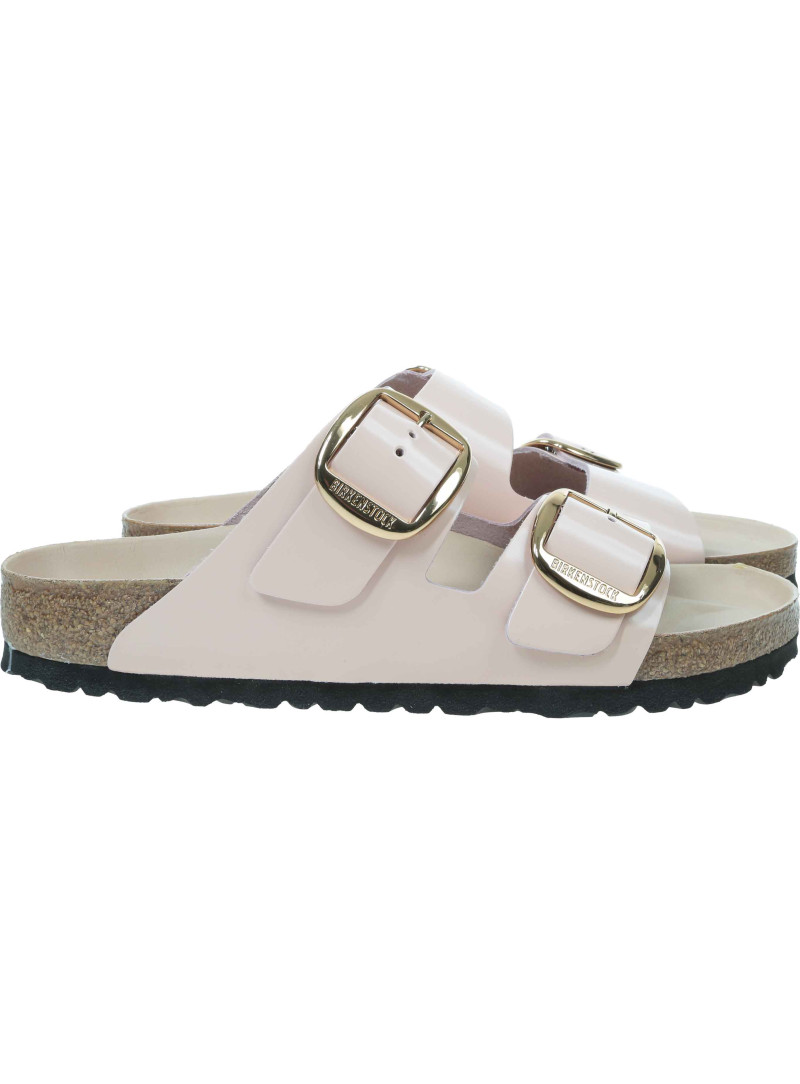 Klapki BIRKENSTOCK Arizona BB LENA HS Light Rose HEX 1029352 Klapki BIRKENSTOCK Arizona BB LENA HS Light Rose HEX 1029352