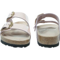 Klapki BIRKENSTOCK Arizona BB LENA HS Light Rose HEX 1029352 3
