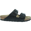 Klapki BIRKENSTOCK Arizona Zebra Black 1029542 4