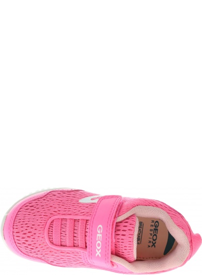 PÓŁBUTY GEOX WAVINESS B821XB