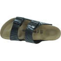 Klapki BIRKENSTOCK Arizona Zebra Black 1029542 6
