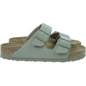 Klapki BIRKENSTOCK Arizona Birko-Flor Faded Khaki 1027704 1