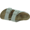Klapki BIRKENSTOCK Arizona Birko-Flor Faded Khaki 1027704 5