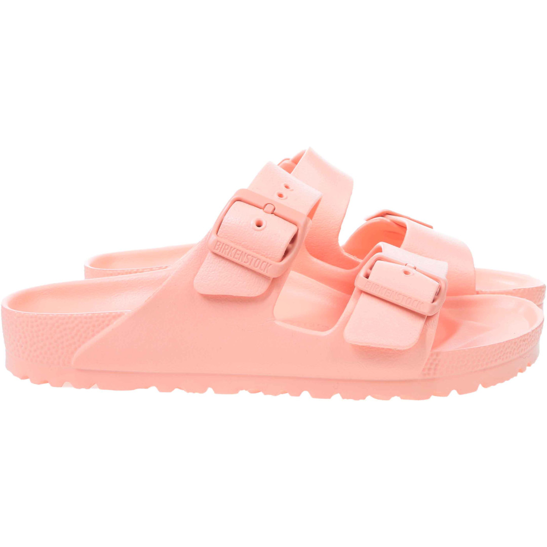 Klapki BIRKENSTOCK Arizona EVA Purple Fog 1022511