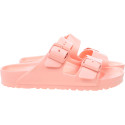 Klapki BIRKENSTOCK Arizona EVA Purple Fog 1022511 1