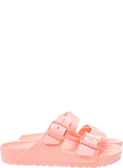 Klapki BIRKENSTOCK Arizona EVA Purple Fog 1022511