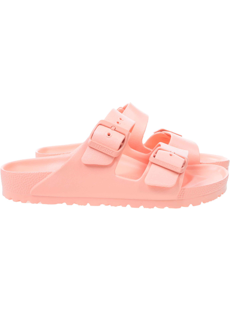 Klapki BIRKENSTOCK Arizona EVA Purple Fog 1022511
