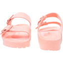 Klapki BIRKENSTOCK Arizona EVA Purple Fog 1022511 3