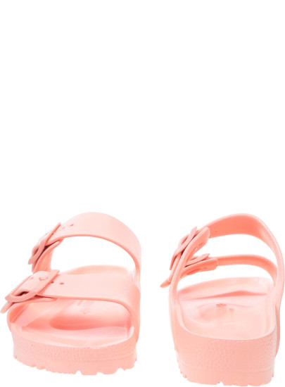 Klapki BIRKENSTOCK Arizona EVA Purple Fog 1022511