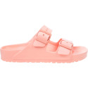 Klapki BIRKENSTOCK Arizona EVA Purple Fog 1022511 4