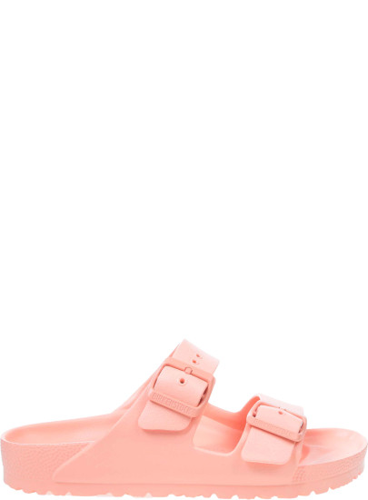 Klapki BIRKENSTOCK Arizona EVA Purple Fog 1022511