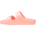 Klapki BIRKENSTOCK Arizona EVA Purple Fog 1022511