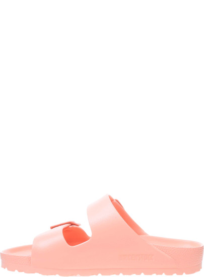 Klapki BIRKENSTOCK Arizona EVA Purple Fog 1022511