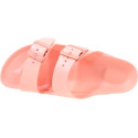 Klapki BIRKENSTOCK Arizona EVA Purple Fog 1022511