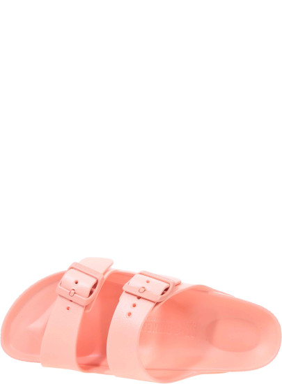 Klapki BIRKENSTOCK Arizona EVA Purple Fog 1022511