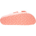 Klapki BIRKENSTOCK Arizona EVA Purple Fog 1022511