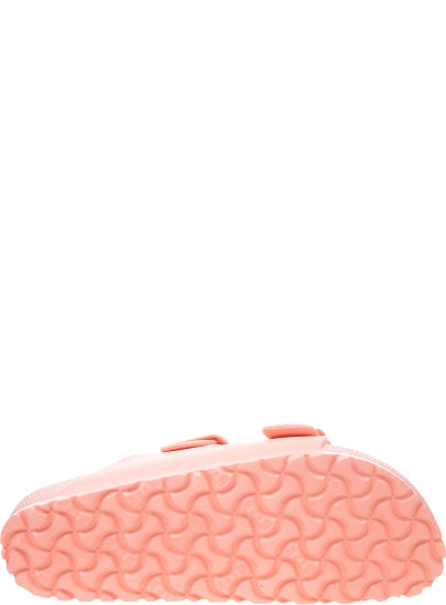 Klapki BIRKENSTOCK Arizona EVA Purple Fog 1022511