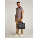 Torba Na Laptopa TOMMY HILFIGER Th Foundation Comput AM0AM13096 BDS 5