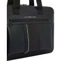 Torba Na Laptopa TOMMY HILFIGER Th Foundation Comput AM0AM13096 BDS 4