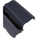 Torebka Listonoszka TOMMY HILFIGER Th Logotape Saddle Bag AW0AW17184DW6 3
