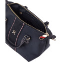 Torebka TOMMY HILFIGER Poppy Small Tote Corp AW0AW17204 DW6 4