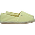 Espadryle TOMMY HILFIGER Flag Canvas Espadrille FW0FW08541 ZQM 1