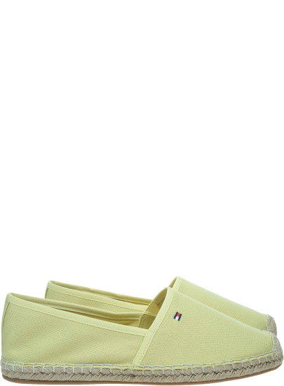 Espadryle TOMMY HILFIGER...