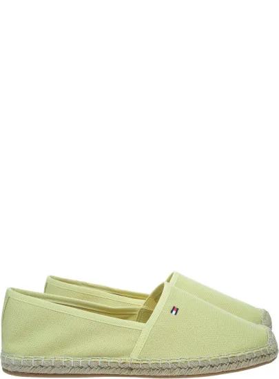Espadryle TOMMY HILFIGER...