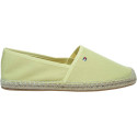Espadryle TOMMY HILFIGER Flag Canvas Espadrille FW0FW08541 ZQM 3