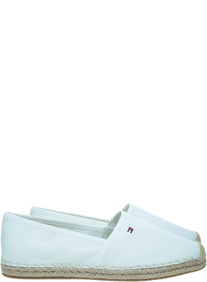Espadryle TOMMY HILFIGER...