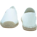 Espadryle TOMMY HILFIGER Flag Canvas Espadrille FW0FW08541 YBL 2