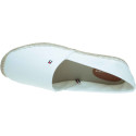 Espadryle TOMMY HILFIGER Flag Canvas Espadrille FW0FW08541 YBL 5