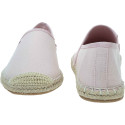 Espadryle TOMMY HILFIGER Flag Canvas Espadrille FW0FW08541 TQN 2