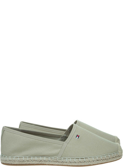 Espadryle TOMMY HILFIGER...